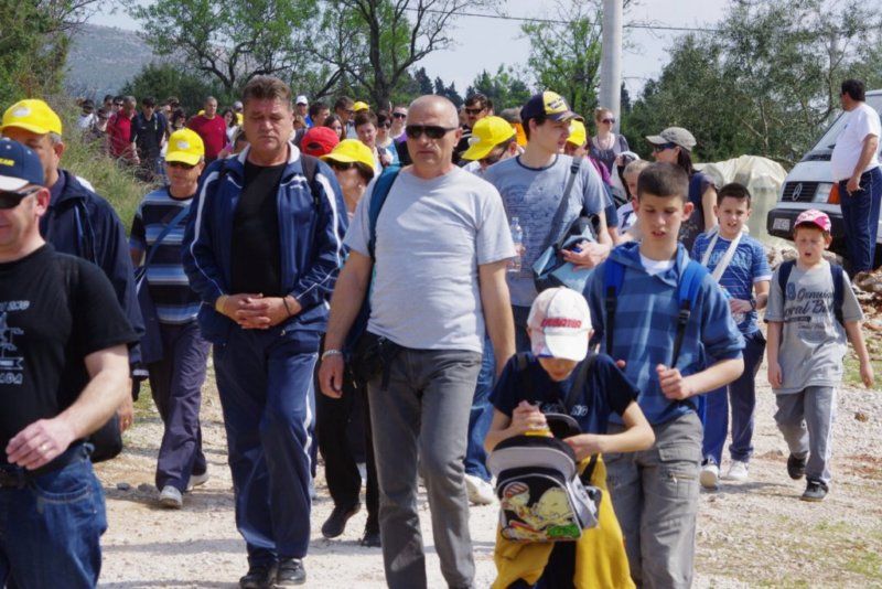 Krizni put (13)